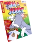 Preview: Tom & Jerry Comic Magazin Nr. 11 (2000): Heiße Schlacht um kalte Küche von Ehapa